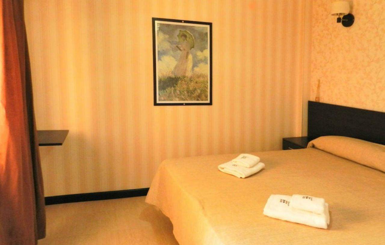 Buenos Aires Inn Apart Y Hotel מראה חיצוני תמונה