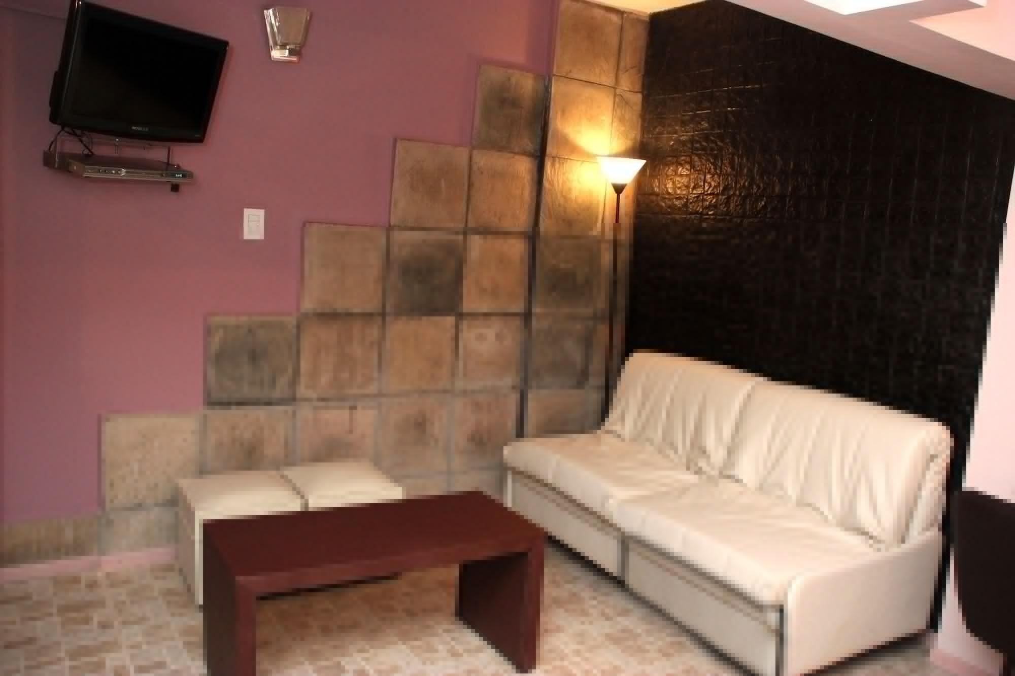 Buenos Aires Inn Apart Y Hotel מראה חיצוני תמונה