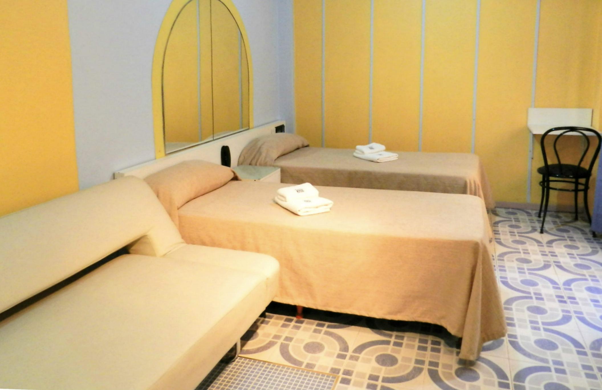 Buenos Aires Inn Apart Y Hotel מראה חיצוני תמונה