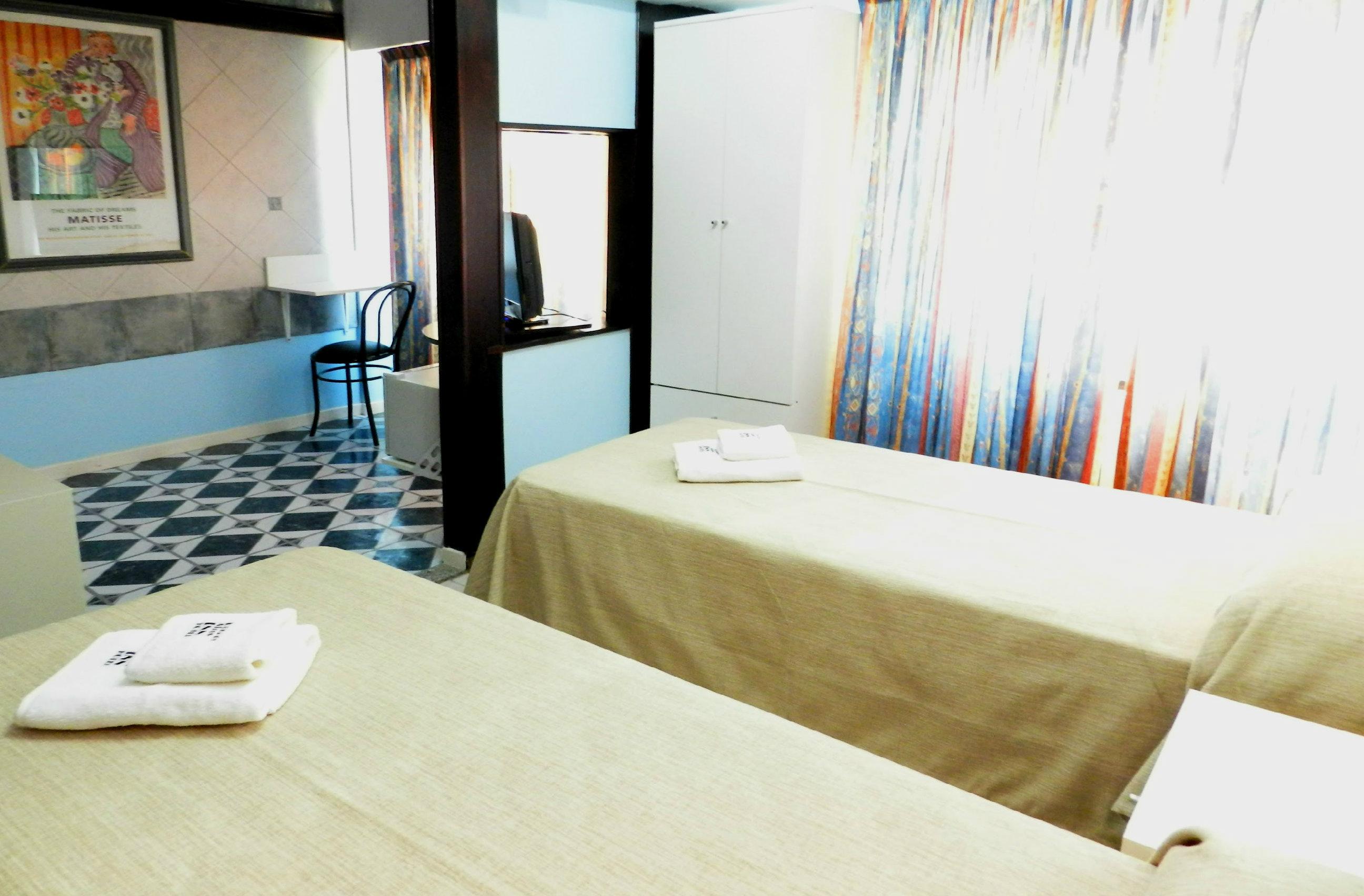 Buenos Aires Inn Apart Y Hotel מראה חיצוני תמונה