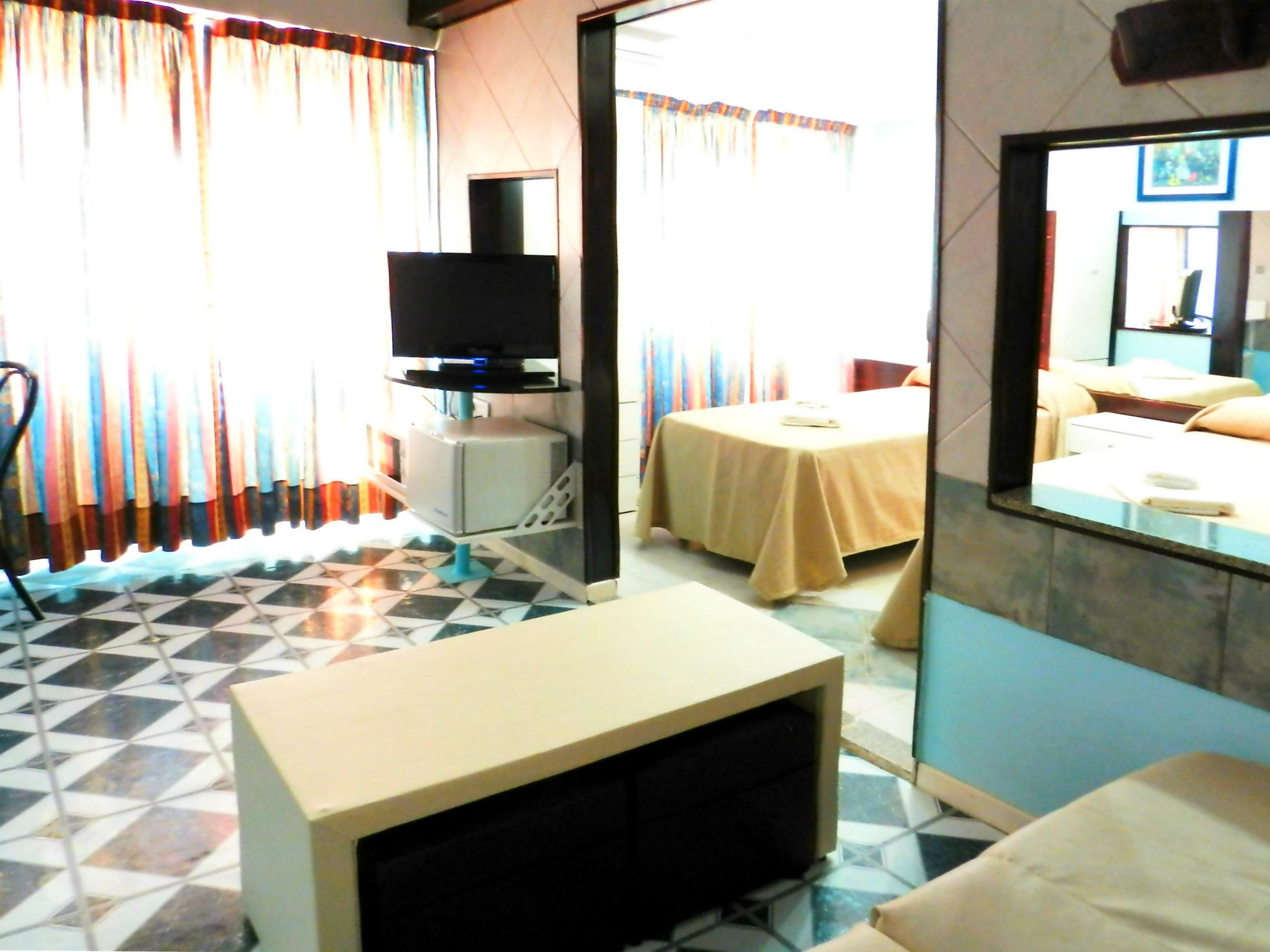 Buenos Aires Inn Apart Y Hotel מראה חיצוני תמונה