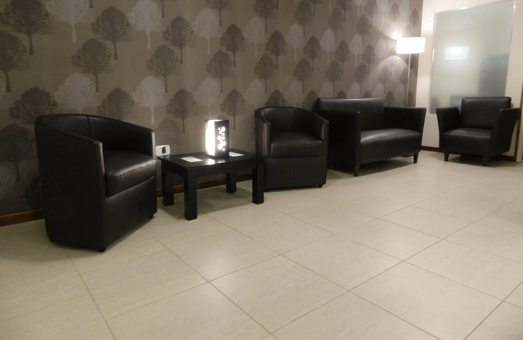Buenos Aires Inn Apart Y Hotel מראה חיצוני תמונה