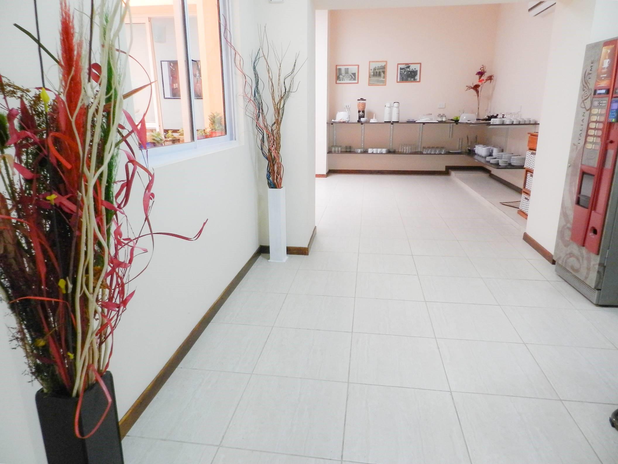Buenos Aires Inn Apart Y Hotel מראה חיצוני תמונה