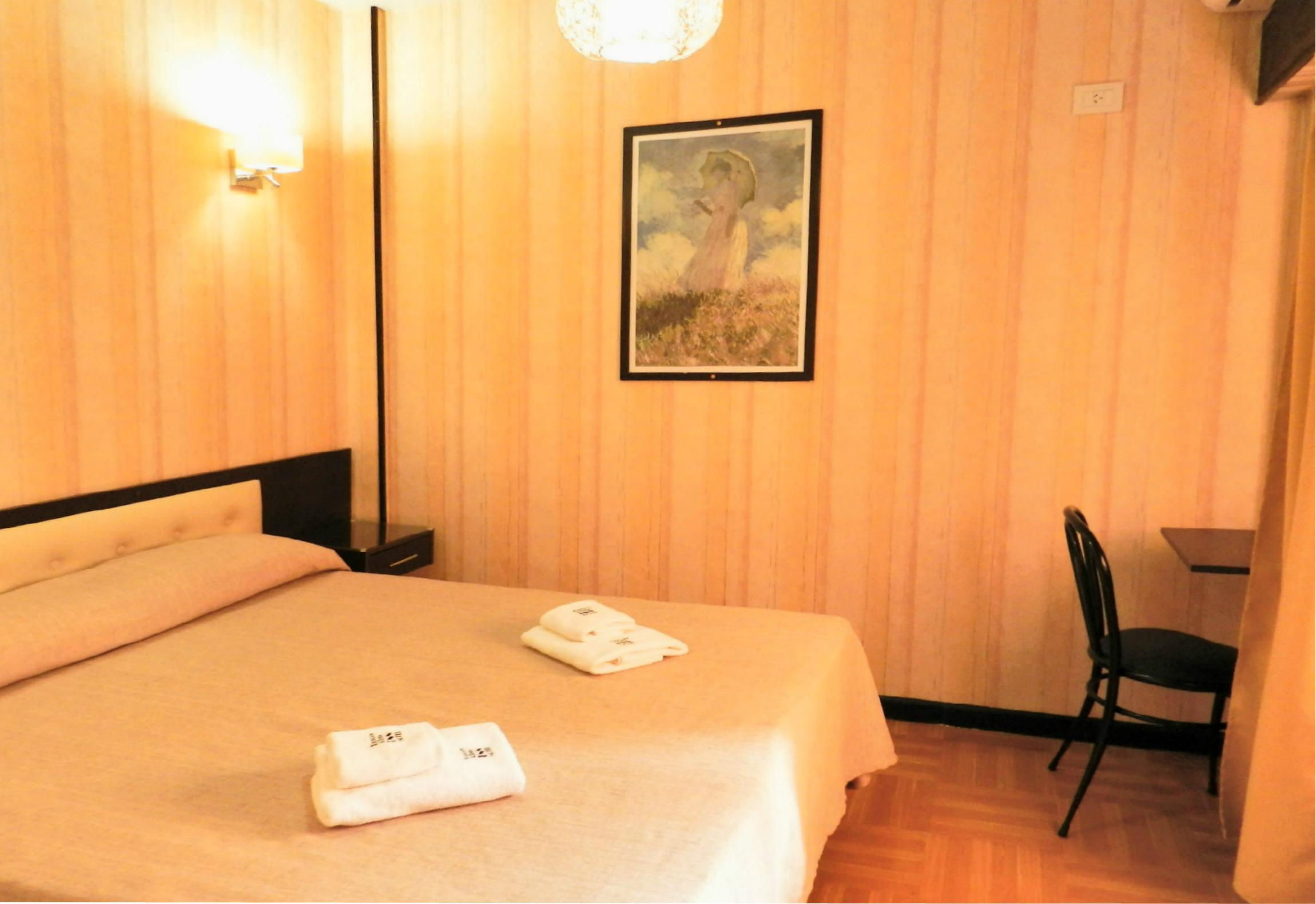 Buenos Aires Inn Apart Y Hotel מראה חיצוני תמונה