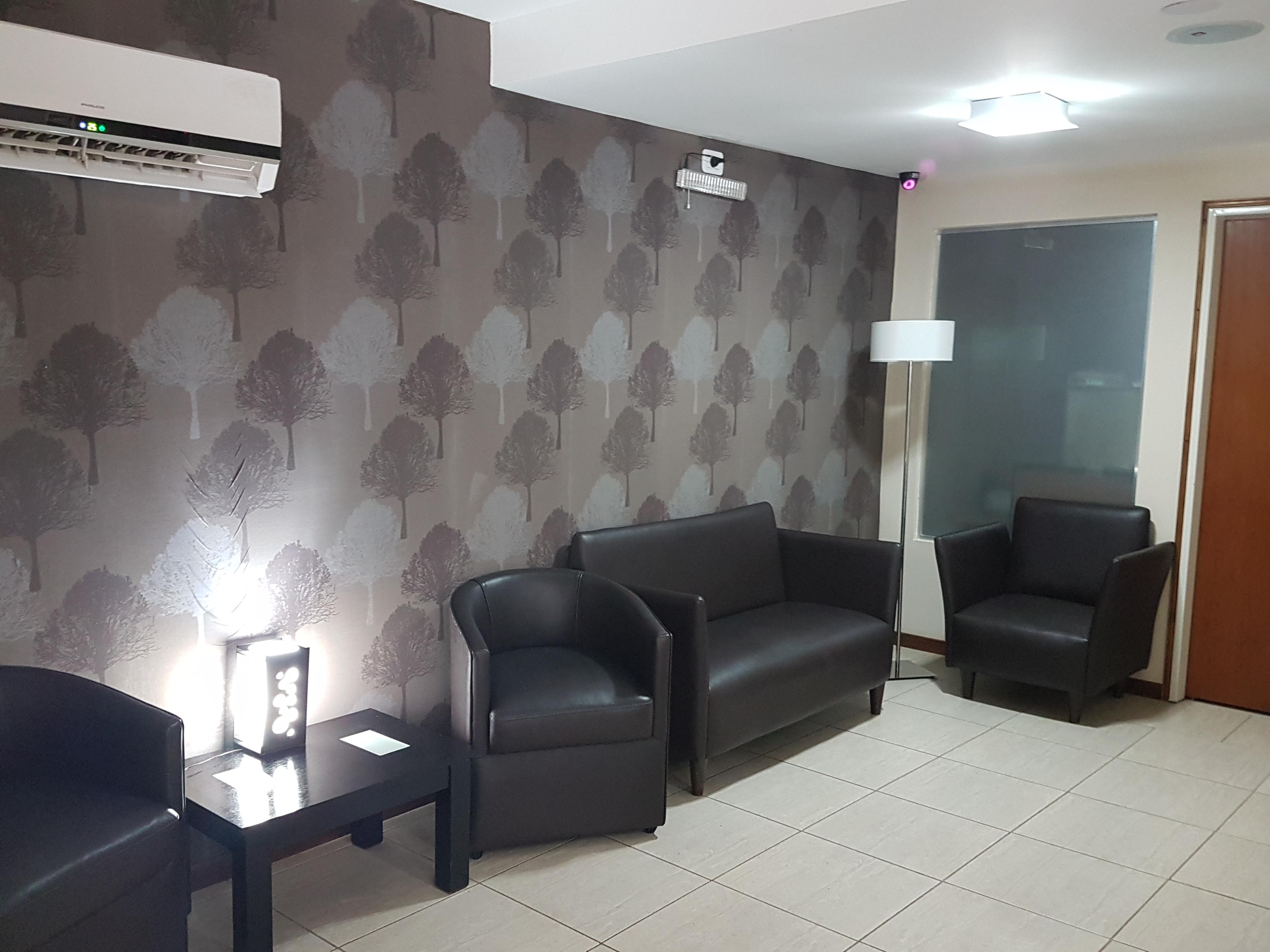 Buenos Aires Inn Apart Y Hotel מראה חיצוני תמונה