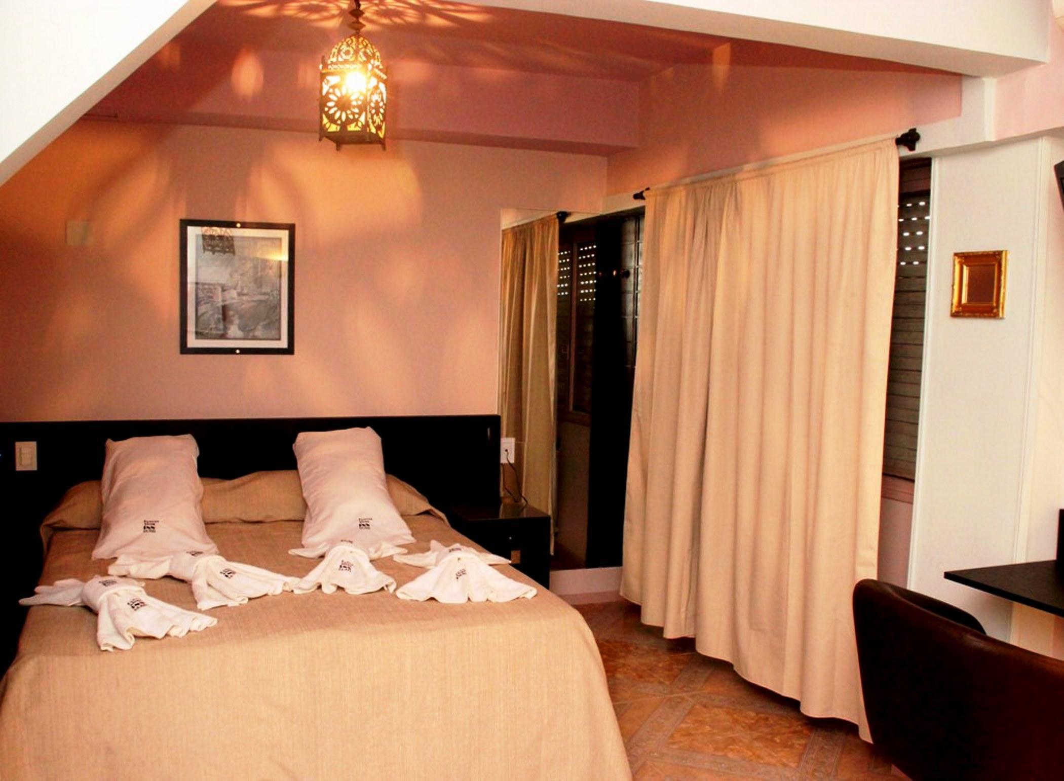 Buenos Aires Inn Apart Y Hotel מראה חיצוני תמונה