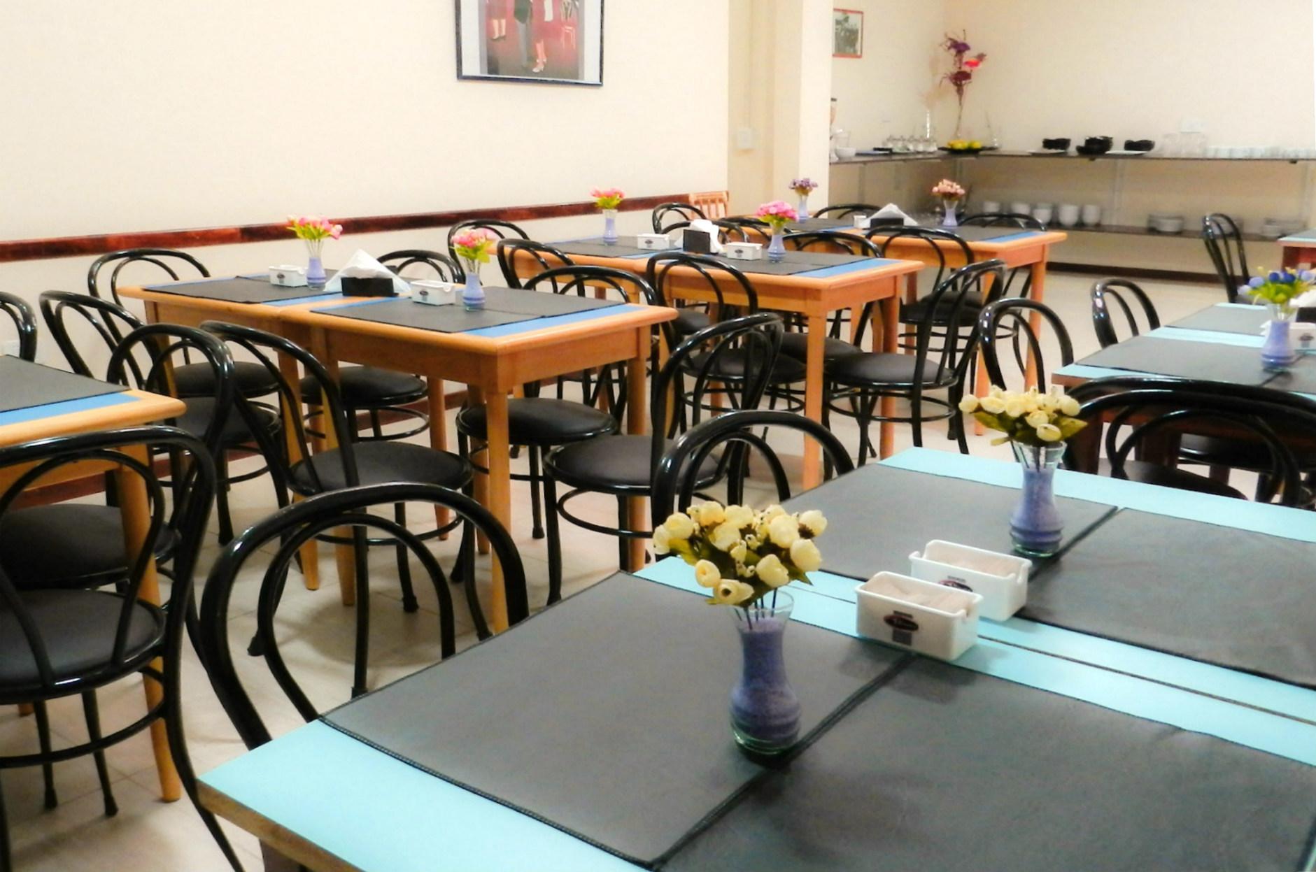 Buenos Aires Inn Apart Y Hotel מראה חיצוני תמונה