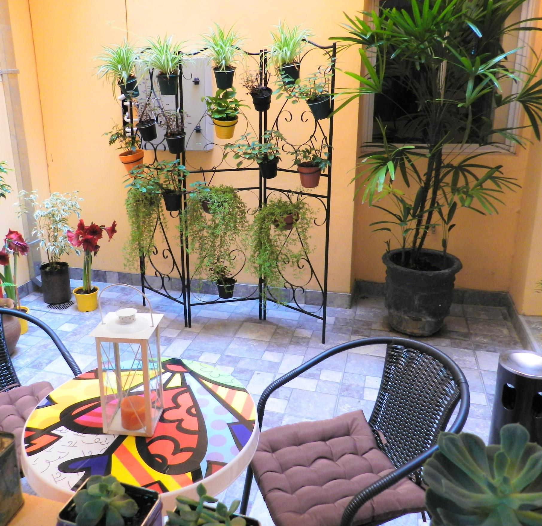 Buenos Aires Inn Apart Y Hotel מראה חיצוני תמונה